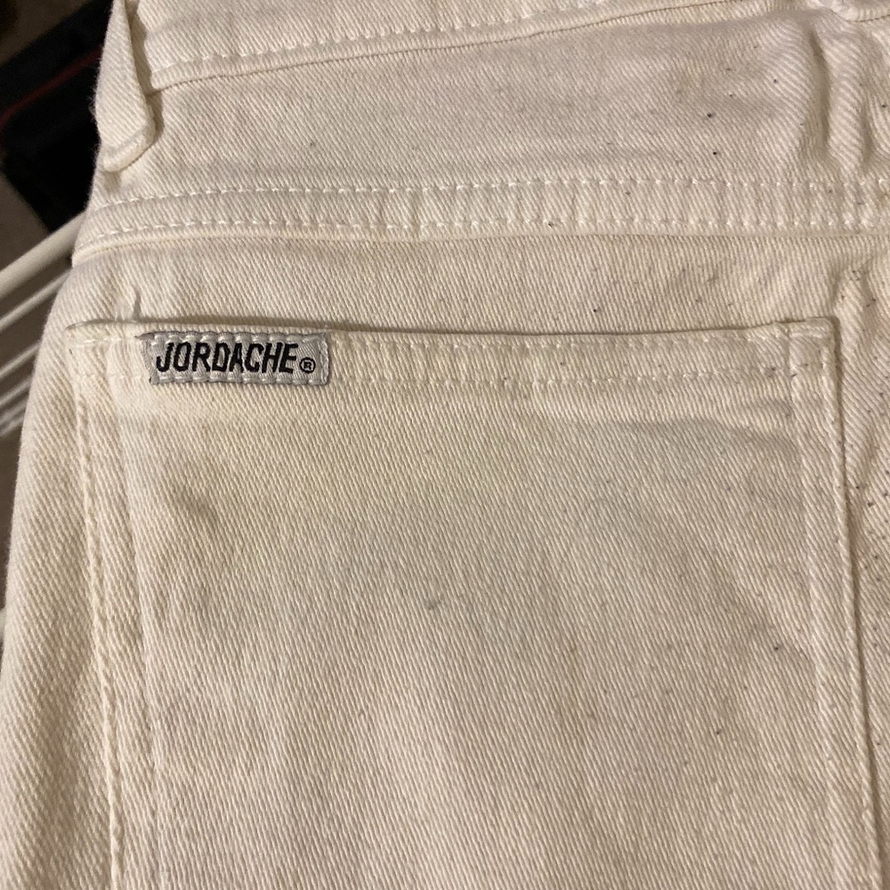 Jordache Highwaisted Pants